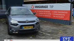 Grijs Gebruikt 2019 Citroën C4 Cactus PureTech Hatchback | € 10.450 (Eerlijke prijs)