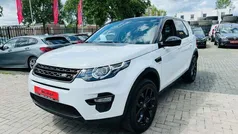 Wit Gebruikt 2016 Land Rover Discovery Sport SE SUV | € 13.500 (Goede deal)
