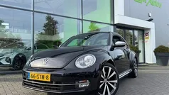 Gebruikt 2012 VW Beetle Sportline Hatchback | € 10.945 (Goede deal)