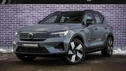Occasion 2022 Volvo XC40 Plus SUV | € 29.899 (Eerlijke prijs)