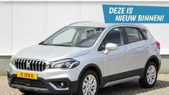 Gebruikt 2021 Suzuki SX4 S-Cross SUV | € 23.750 (Eerlijke prijs)