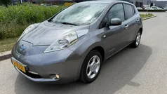 Gebruikt 2014 Nissan Leaf Acenta Hatchback | € 5.900 (Eerlijke prijs)