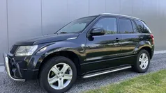 Gebruikt 2008 Suzuki Grand Vitara Limited SUV | € 7.850 (Eerlijke prijs)
