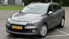 Gebruikt 2013 Renault Mégane GrandTour Stationwagen | € 1.650 (Super prijs)
