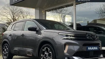 Occasion Citroën C5 Aircross Comfort 131 PK (96 kW) 2023 SUV