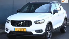 Gebruikt 2018 Volvo XC40 R-Design SUV | € 22.950 (Eerlijke prijs)