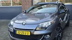 Renault Mégane GT Line