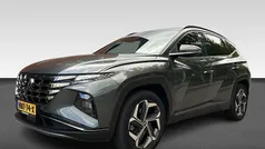 Groen Gebruikt 2022 Hyundai Tucson Premium SUV | € 31.430 (Eerlijke prijs)