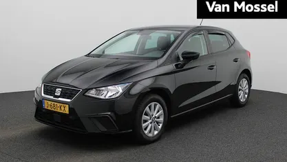 Occasion Seat Ibiza 95 PK (69 kW) 2020 Hatchback