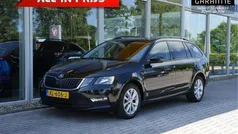 Gebruikt 2019 Skoda Octavia Business Line Stationwagen | € 13.950 (Eerlijke prijs)