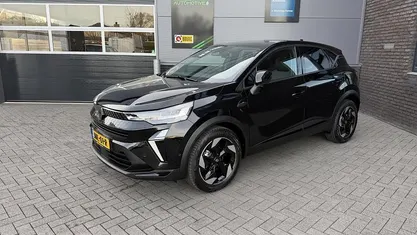 Occasion 2025 Renault Captur Techno SUV | € 30.850 (Eerlijke prijs)