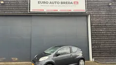 Grijs Gebruikt 2009 Citroën C1 Hatchback | € 1.750 (Eerlijke prijs)