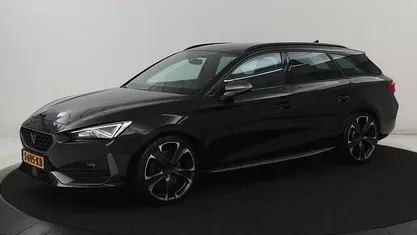 Occasion Cupra Leon VZ 245 PK (180 kW) 2023 Stationwagen