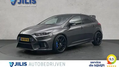 Occasion 2016 Ford Focus RS Hatchback | € 35.950 (Eerlijke prijs)