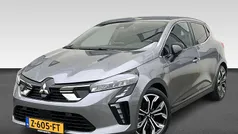 Grijs metallic Gebruikt 2024 Mitsubishi Colt Edition Hatchback | € 19.430 (Goede deal)