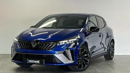 Occasion Renault Clio V Esprit Alpine 2024 Hatchback