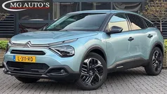 Gebruikt 2021 Citroën C4 Feel SUV | € 16.995 (Goede deal)