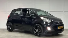 Gebruikt 2012 Kia Venga Plus Hatchback | € 5.450 (Eerlijke prijs)