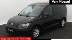 Zwart Gebruikt 2024 VW Caddy S MPV | € 25.895 (Eerlijke prijs)