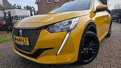 Gebruikt 2020 Peugeot e-208 Active Hatchback | € 12.995 (Goede deal)
