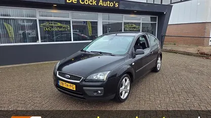 Occasion Ford Focus Futura 101 PK (74 kW) 2006 Hatchback