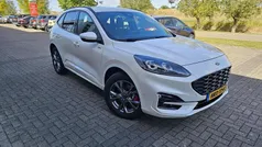 Gebruikt 2021 Ford Kuga Vignale SUV | € 23.950 (Eerlijke prijs)