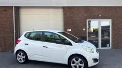 Gebruikt 2010 Kia Venga Hatchback | € 3.299 (Eerlijke prijs)