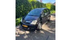 Gebruikt 2008 Opel Meriva MPV | € 999 (Goede deal)