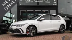Wit Gebruikt 2022 VW Golf VIII GTE Hatchback | € 28.950 (Eerlijke prijs)