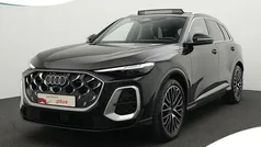 Zwart Gebruikt 2025 Audi SQ5 S-Line SUV | € 119.900 (Super prijs)
