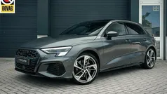 Gebruikt 2021 Audi S3 Edition .1 Hatchback | € 47.850 (Eerlijke prijs)