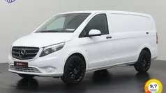 Wit Gebruikt 2019 Mercedes Vito MPV | € 24.800 (Goede deal)