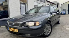 Gebruikt 2003 Volvo V70 Stationwagen | € 5.950 (Eerlijke prijs)