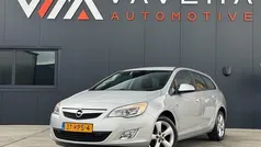 Gebruikt 2011 Opel Astra Edition Stationwagen | € 6.750 (Eerlijke prijs)