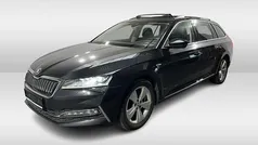 Gebruikt 2020 Skoda Superb LAURIN & KLEMENT Stationwagen | € 24.950 (Eerlijke prijs)