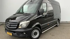 Gebruikt 2014 Mercedes Sprinter Van | € 12.950 (Eerlijke prijs)