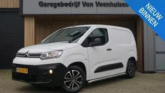 Overige Gebruikt 2019 Citroën Berlingo MPV | € 10.950 (Eerlijke prijs)