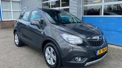 Gebruikt 2016 Opel Mokka Selection SUV | € 9.750 (Eerlijke prijs)