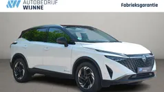 Gebruikt 2024 Nissan Qashqai Tekna SUV | € 36.450 (Goede deal)