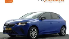 Blauw Gebruikt 2021 Opel Corsa-e Ultimate Hatchback | € 14.900 (Eerlijke prijs)