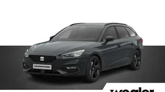 Gebruikt 2025 Seat Leon Business Stationwagen | € 41.590 (Eerlijke prijs)