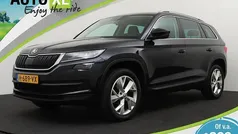 Zwart Gebruikt 2020 Skoda Kodiaq Business Line SUV | € 29.940 (Eerlijke prijs)