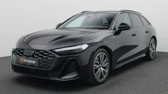 Gebruikt 2025 Audi A5 S-Line Coupé | € 62.900 (Eerlijke prijs)