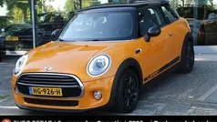 Gebruikt 2015 Mini Cooper Business Hatchback | € 10.995 (Super prijs)