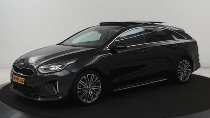 Occasion Kia ProCeed GT 161 PK (118 kW) 2021 Stationwagen