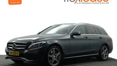Gebruikt 2016 Mercedes C350 Prestige Stationwagen | € 16.900 (Goede deal)