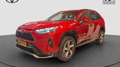 Gebruikt 2025 Toyota RAV4 Business Edition SUV | € 48.995 (Eerlijke prijs)