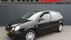 Gebruikt 2004 VW Polo Highline Hatchback | € 1.349 (Goede deal)