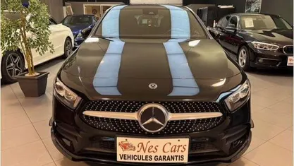 Occasion Mercedes A180 AMG 116 PK (85 kW) 2020 Sedan