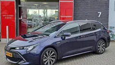 Gebruikt 2021 Toyota Corolla Play Stationwagen | € 24.900 (Eerlijke prijs)
